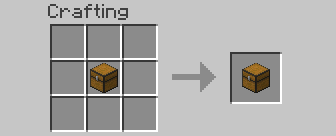 AH WANT MAH CHEST BACK!